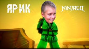 play Jarik_Ninjago