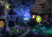 play Vampire Valley Escape