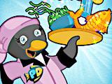 play Penguen Diner 2