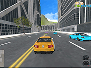 play Grand City Racing