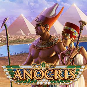 Anocris