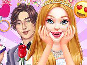 play My Perfect Wedding