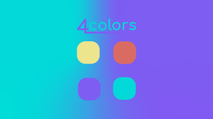 play Four Colors