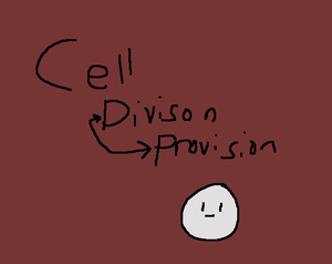 play Cell Provision Division(Brackeys Game Jam Version)