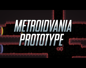 play Metroidvania Prototype