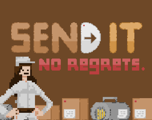 play Send It: No Regrets