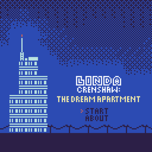 play Linda Crenshaw: The Dream Apartment