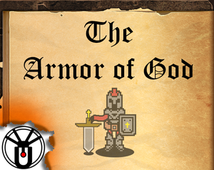 play Armor Of God