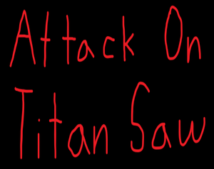 play Attack On Titan Saw