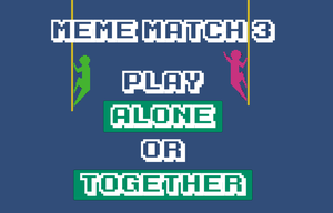 play Meme Match 3