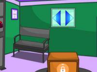 play Cosy Villa Escape