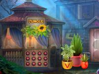 play Vociferous Creature Escape