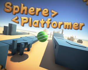 play Sphere Platformer