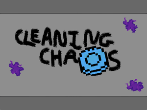 play Cleaning Chaos