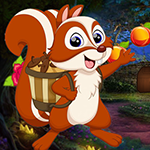 play Virtuous Chipmunk Escape