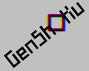 play Genshoku