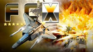 play Fractal Combat X