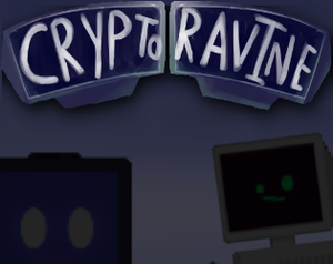 play Cryptoravine