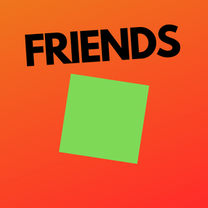 play Friends