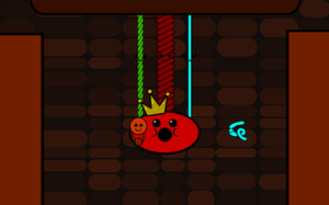 play Hold The King