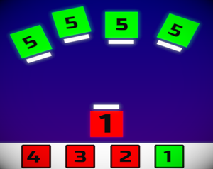 play The Four'S Wall