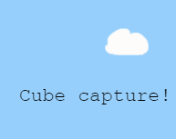 play Cube Capture!