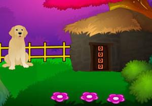 play Carrot Farm Escape