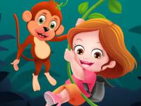 play Baby Hazel Adventure Book