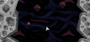 play 2D Shooter