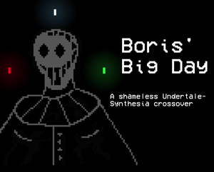 play Boris' Big Day