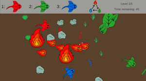 play Dragons Together