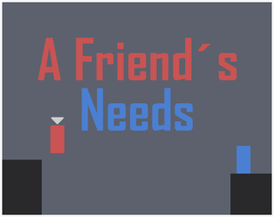 play A Friend´S Needs