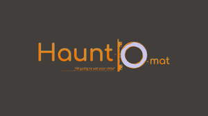 play Haunt-O-Mat