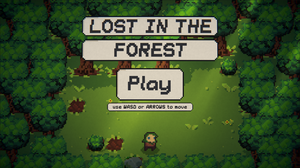 play Lost In The Forest