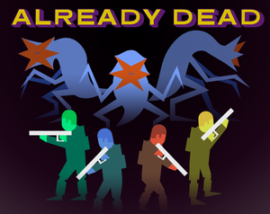 play Already Dead