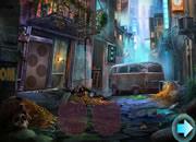 play Jubilant Gorilla Escape