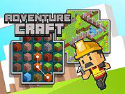 play Adventure Craft