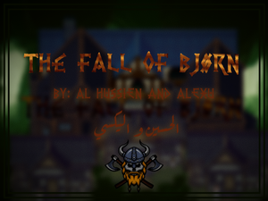 play The Fall Of Bjørn