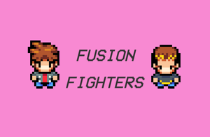 play Fusion Fighters