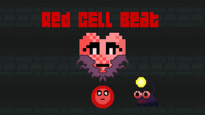 play Red Cell Beat