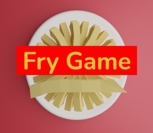 play Fry Game