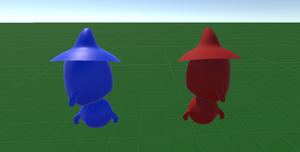 play Defender Witches