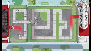 play Elemental Tower Defense