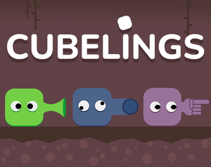 play Cubelings