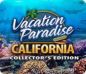 play Vacation Paradise: California Collector'S Edition