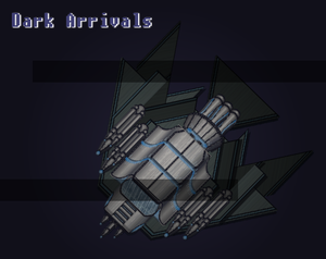 play Dark Arrivals