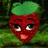 G2R Mystery Strawberry Forest Escape Html5