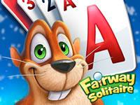 play Fairway Solitaire - Classic