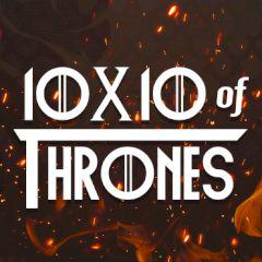 play 10X10 Of Thrones