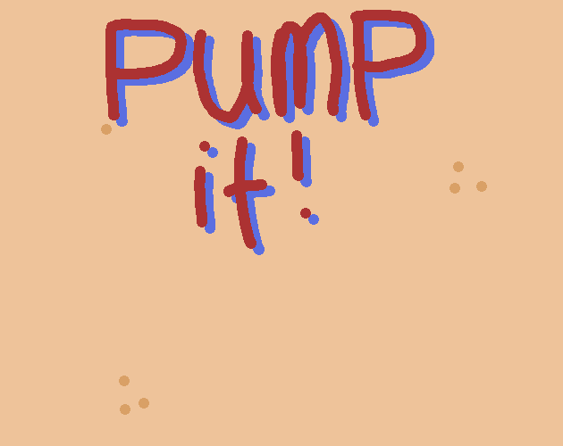 play Pump It!